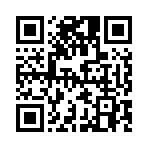 QR code linking to https://betterwebsites.dev/tags/ice/