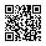 QR code linking to https://betterwebsites.dev/authors/raven/