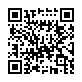 QR code linking to https://betterwebsites.dev/posts/onwriting/