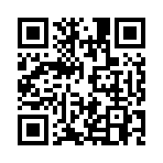 QR code linking to https://betterwebsites.dev/authors/