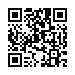 QR code linking to https://betterwebsites.dev/tags/politics/