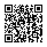 QR code linking to https://betterwebsites.dev/authors/betterwebsites.dev/